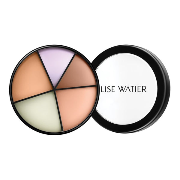 Maquillaje de Rostro Portfolio Professional 4 en 1 Lise Watier