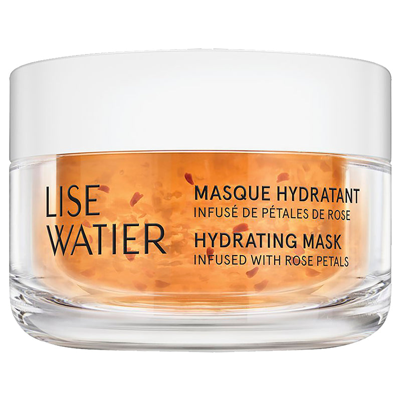 Mascarilla Facial Hidratante 50 ml Lise Watier