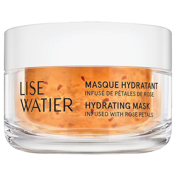 Mascarilla Facial Hidratante 50 ml Lise Watier