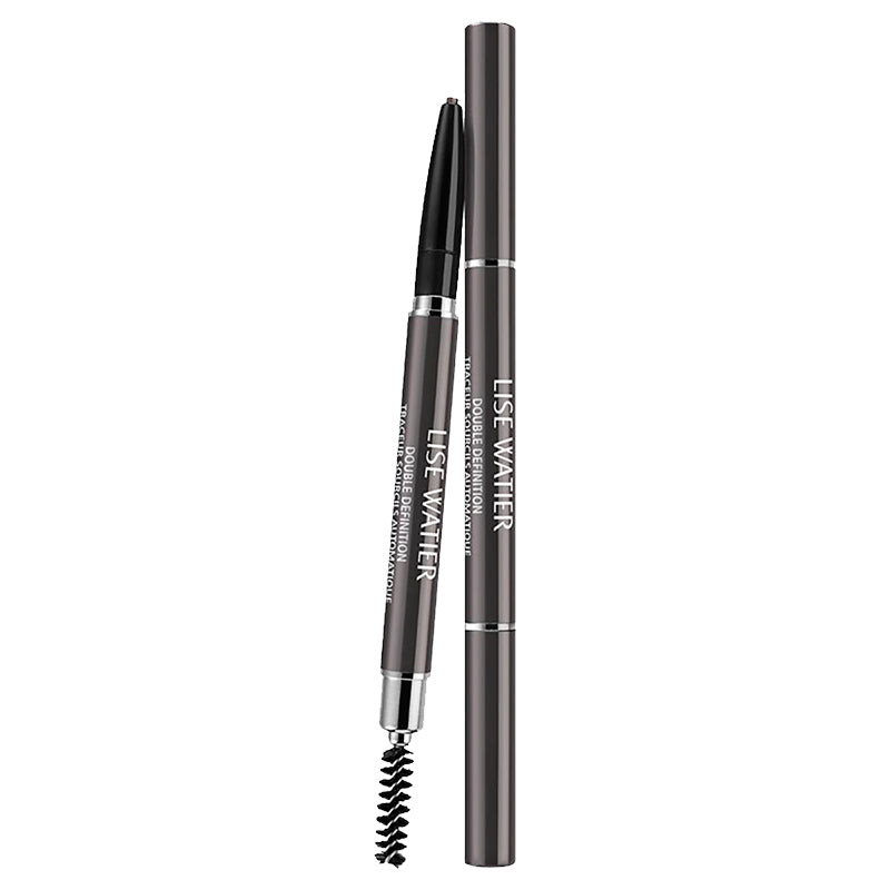 Lápiz de Cejas Automático Double Definition LISE WATIER