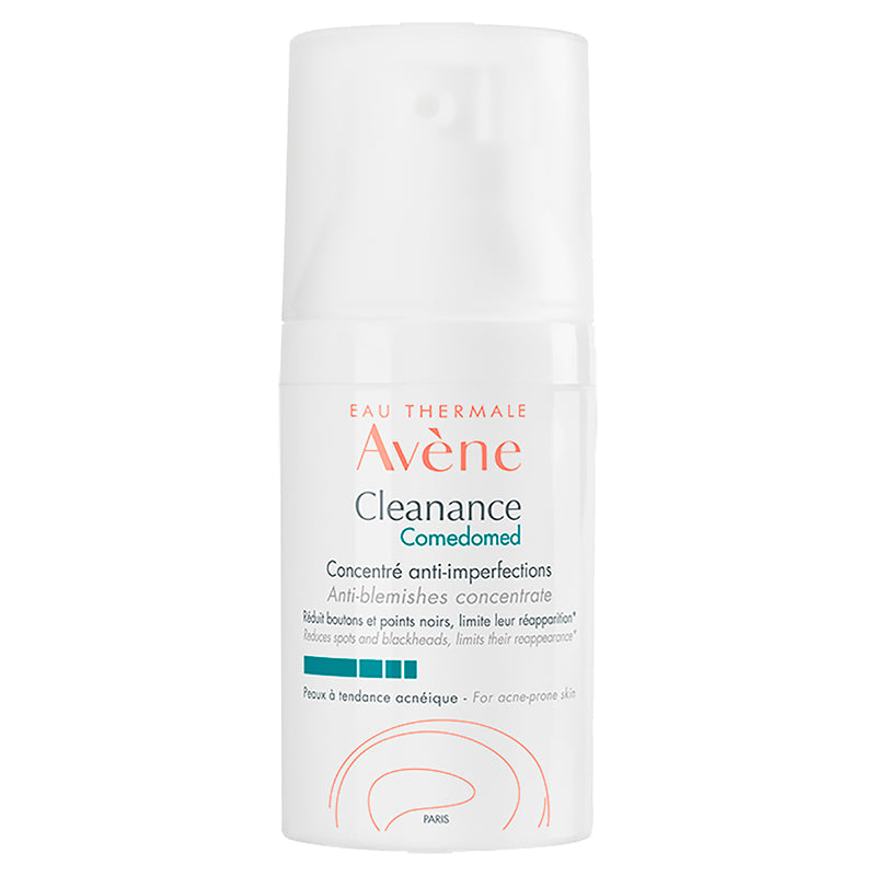 Concentrado Facial Comedomed 30 ml AVENE CLEANANCE