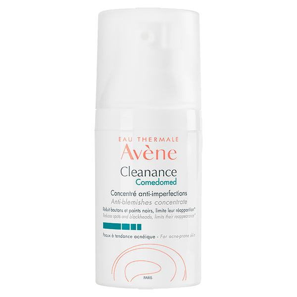 Concentrado Facial Comedomed 30 ml AVENE CLEANANCE