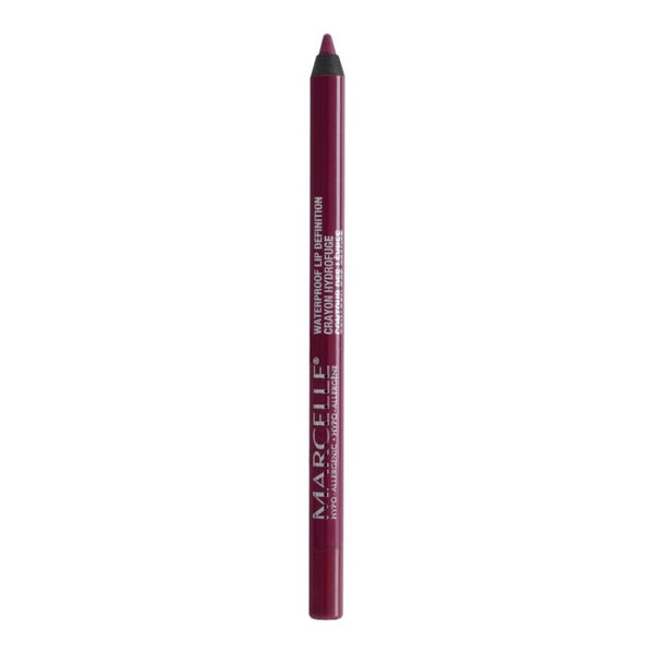 Lápiz Delineador de Labios a Prueba de Agua Brown Nude Marcelle