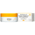Vitamina C Iluminador Parches de Hidrogel para Ojos - 60 un. Derma E