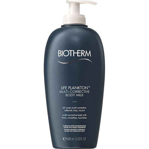 Leche Corporal Life Plankton 400 ml Biotherm
