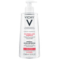 Agua Micelar Pureté Thermale Mineral 400 ml VICHY PURETE THERMALE