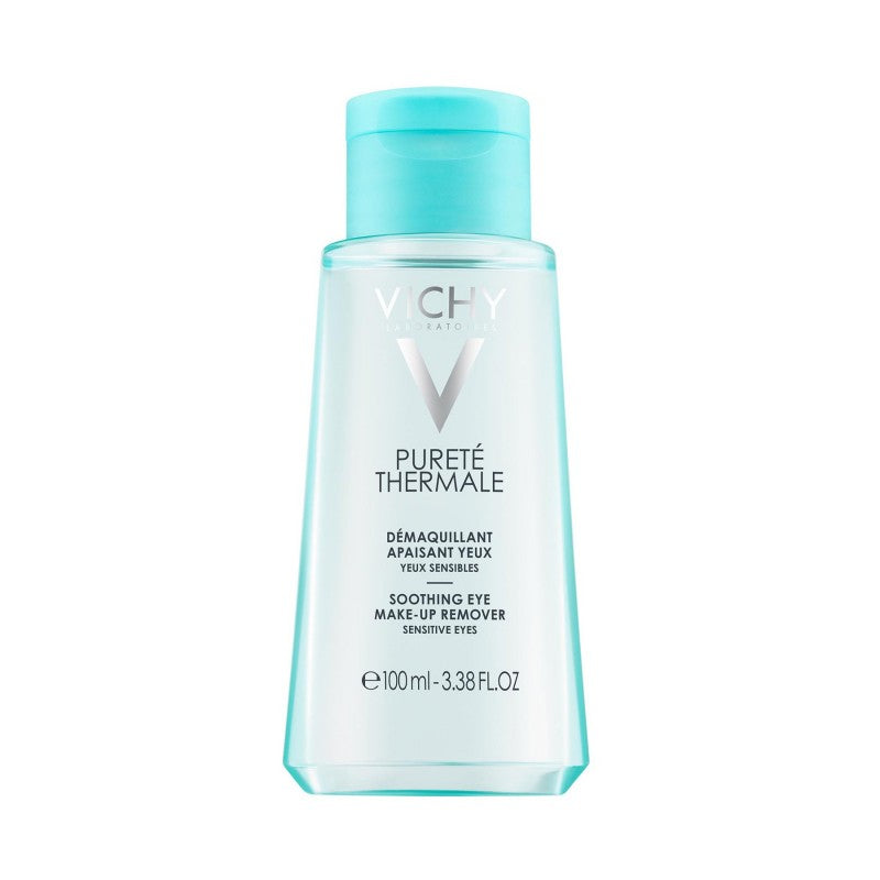 Desmaquillante de Ojos Calmante 100 ml Vichy Purete Thermale