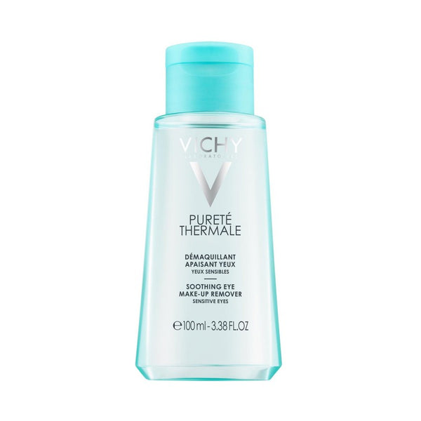 Desmaquillante de Ojos Calmante 100 ml Vichy Purete Thermale