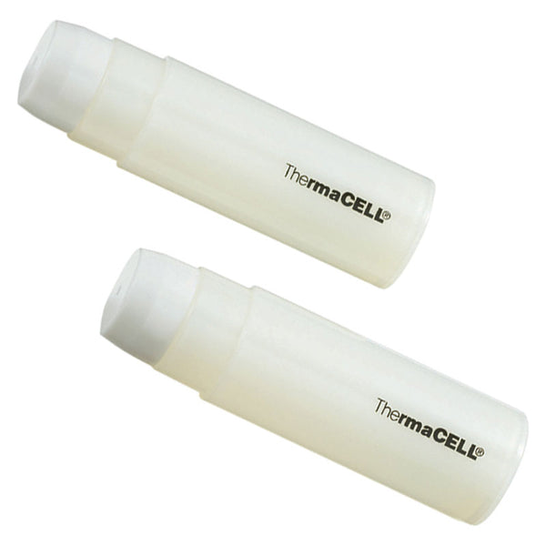 Cartuchos de Butano de Repuesto Thermacell 2 Unidades Conair