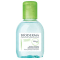 Agua Micelar Purificante H2O 100 ml BIODERMA SEBIUM