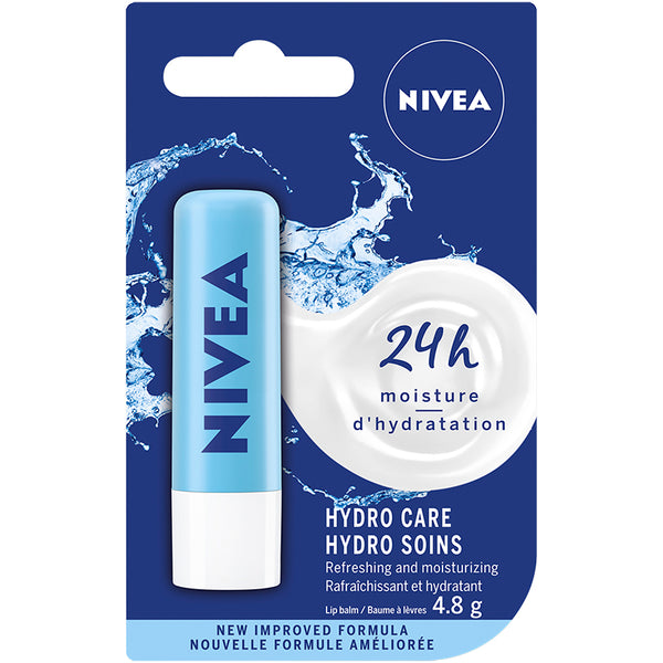 Bálsamo Labial Hidratante 4,8 g Nivea