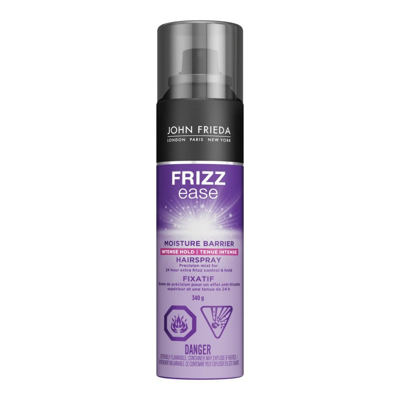 Spray Fijador Moisture Barrier Fijación Fuerte 56 g FRIZZ-EASE