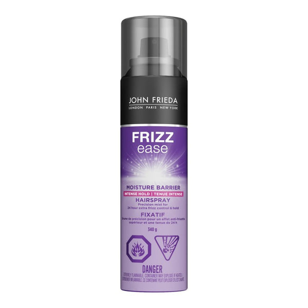 Spray Fijador Moisture Barrier Fijación Fuerte 56 g FRIZZ-EASE