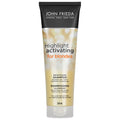 Shampoo Activador de Reflejos 250 ml SHEER BLONDE