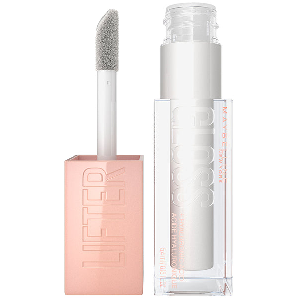 Labial ColorStay Labios Lifter Brillo Maybelline Color Sensations