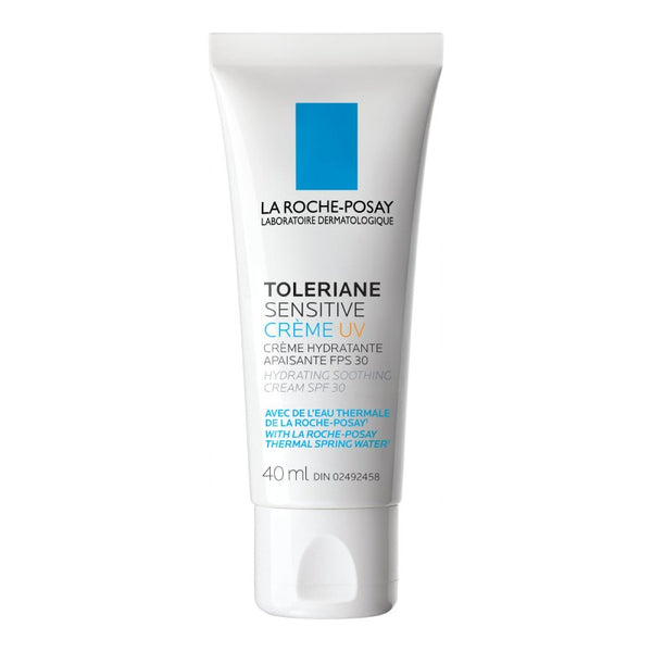 Protector Solar Facial SPF 30 40 ml LA ROCHE POSAY TOLERIANE