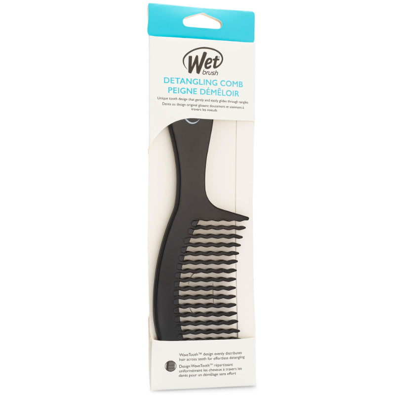 Peine Desenredante Colores Surtidos Wet Brush