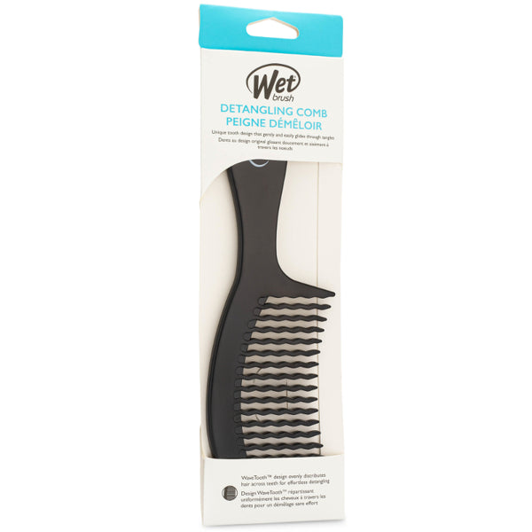 Peine Desenredante Colores Surtidos Wet Brush