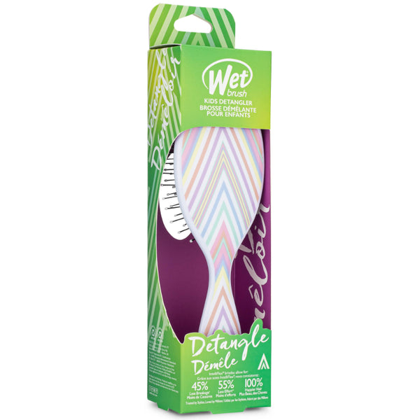 Cepillo Desenredante para Niños Surtido Wet Brush