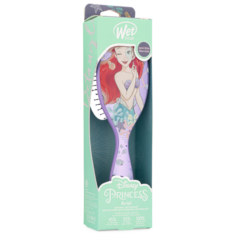 Cepillo Desenredante Disney Princess Surtido Wet Brush