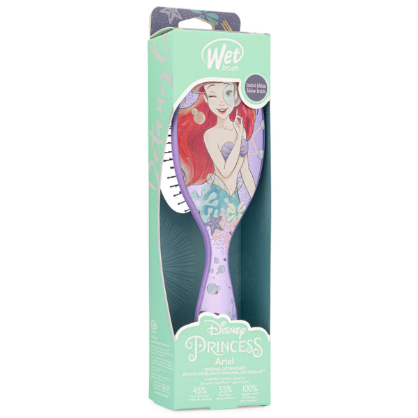 Cepillo Desenredante Disney Princess Surtido Wet Brush