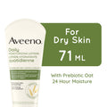 Hidratante Facial Humectante Diario Loción 71 ml Aveeno