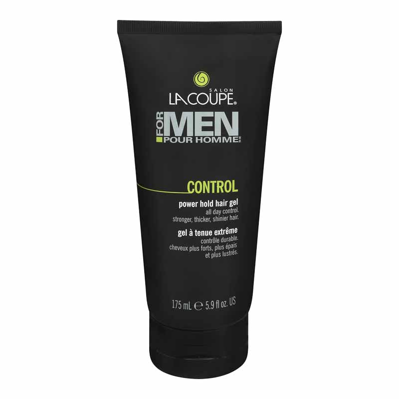 Gel Fijador LaCoupe para Hombre 175 ml La Coupe
