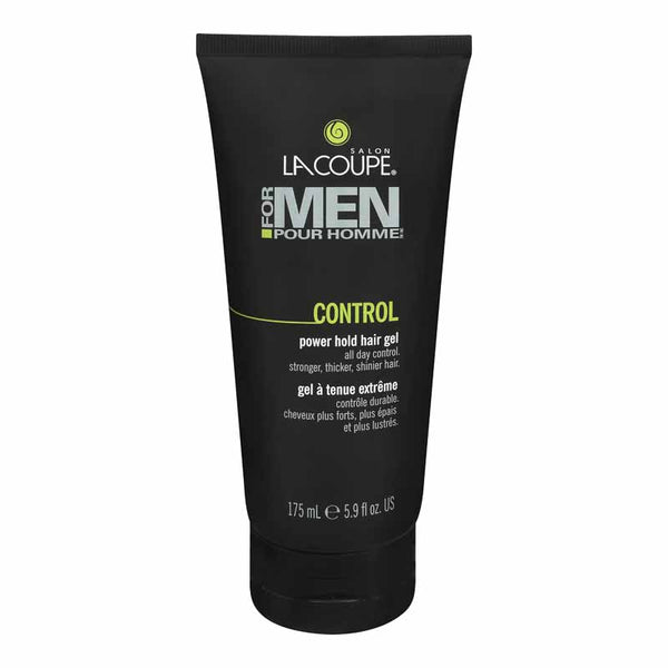 Gel Fijador LaCoupe para Hombre 175 ml La Coupe