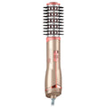 Cepillo Alisador de Cabello Champagne Infiniti Pro