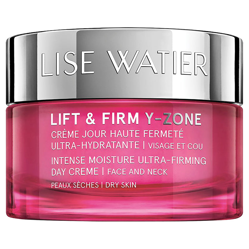 Crema Facial Hidratante Intensa Lift & Firm Y-Zone 50 ml Lise Watier