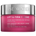 Crema Facial de Noche Lift & Firm Y-Zone 50 ml LISE WATIER
