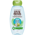 Shampoo Refrescante Agua de Coco y Aloe Vera 370 ml WHOLE BLENDS