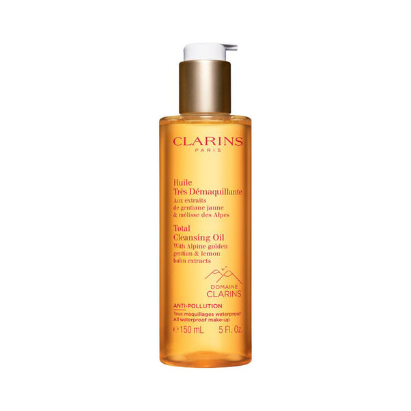 Aceite Limpiador Total 150 ml Clarins