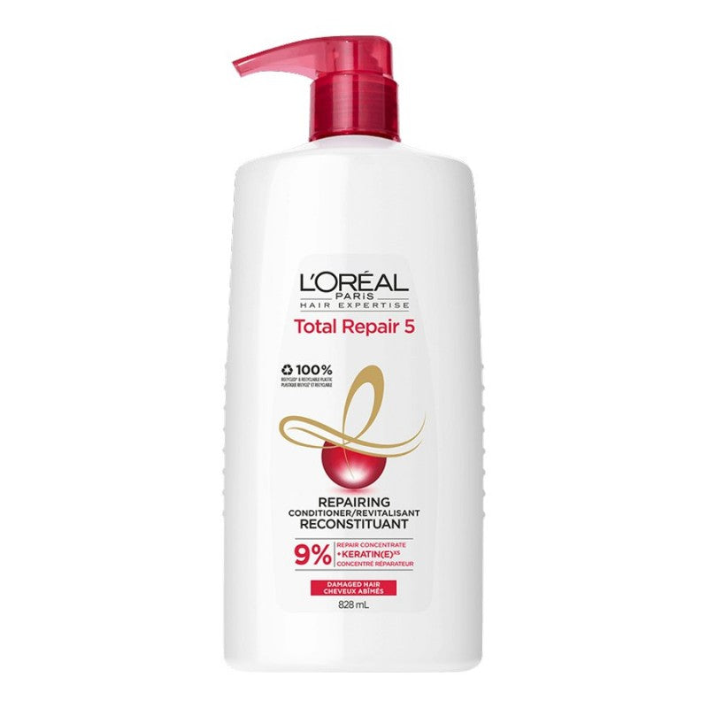 Acondicionador Reparación Total 5 828 ml L'Oréal Paris
