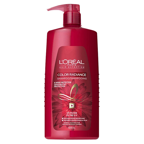 Shampoo Color Luminosidad 828 ml L'Oréal Hair Expertise