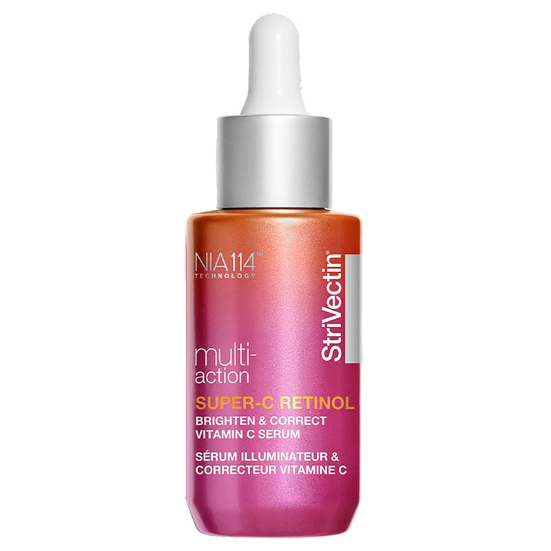 Sérum Facial Multi-Action Super-C Retinol Brighten 30 ml StriVectin
