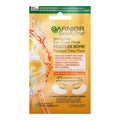 Mascarilla Facial en Lámina para Ojos SkinActive Moisture Bomb 6 ml Garnier