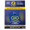 Hidratante Facial Q10 Power Anti-arrugas de Noche 50 ml Nivea