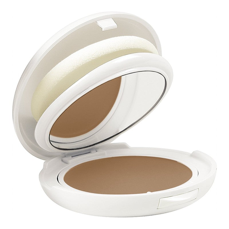 Protector Solar Facial con Color Alta Protección Avene