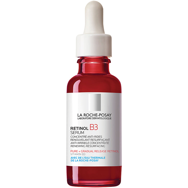 Sérum Facial Retinol B3 30 ml La Roche-Posay