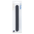 Limas de Uñas Salon Pack de 2 Negro 01 Collection