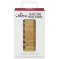 Peine para Barba Cremo
