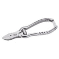 Alicate de Acero Inoxidable para Uñas de los Pies Tweezerman