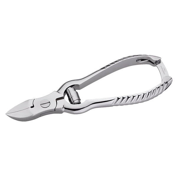 Alicate de Acero Inoxidable para Uñas de los Pies Tweezerman