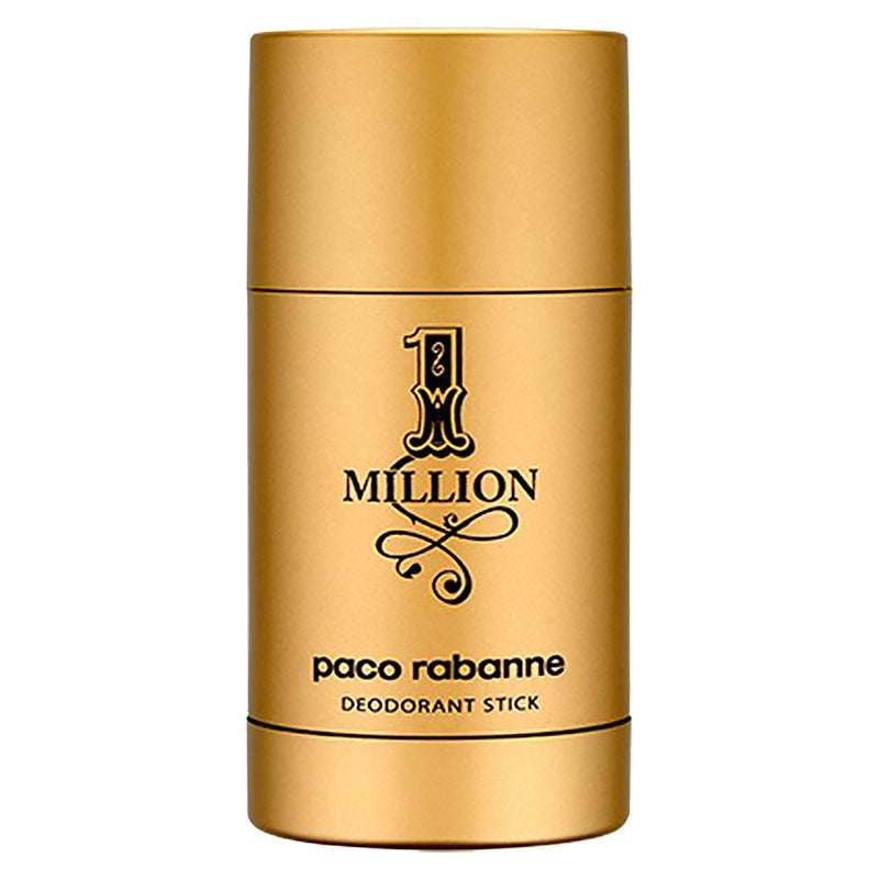Desodorante en Barra para Hombre 75 ml Rabanne 1 Million