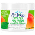 Exfoliante Facial de Damasco Piel Fresca 300 ml St. Ives