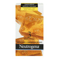 Barra Limpiadora Facial 3 Unidades 100 g Neutrogena