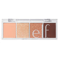 Paleta de Sombras Bite-Size 4 Tonos E.L.F.