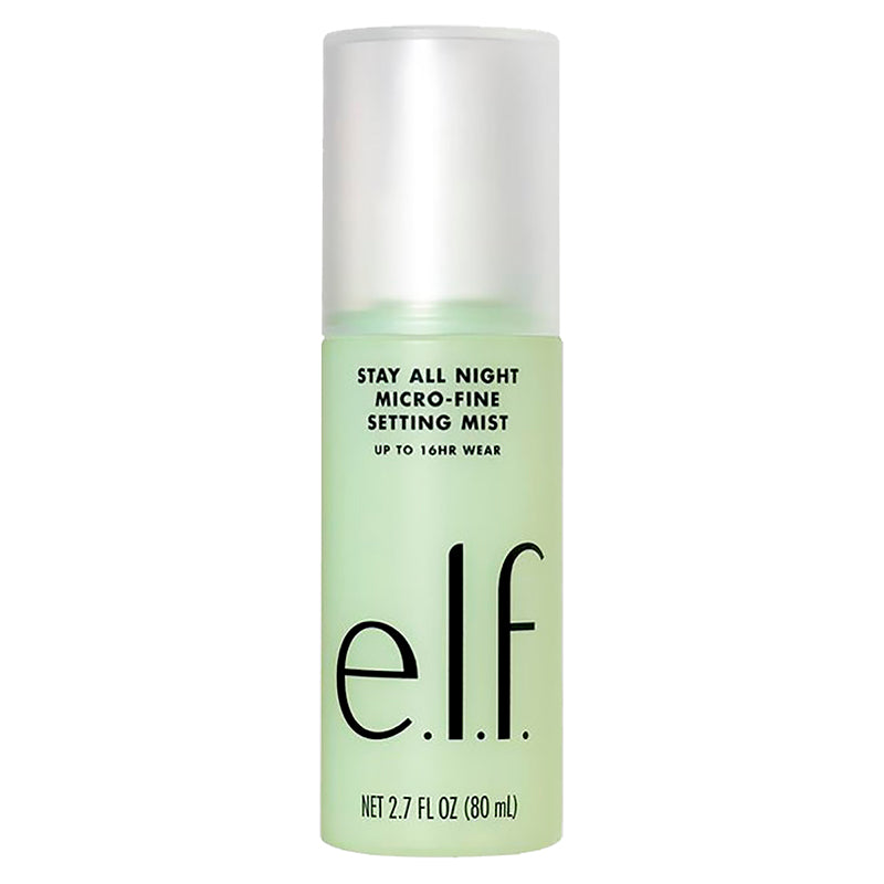 Bruma Fijadora Stay All Night Micro Fina 80 ml E.L.F.