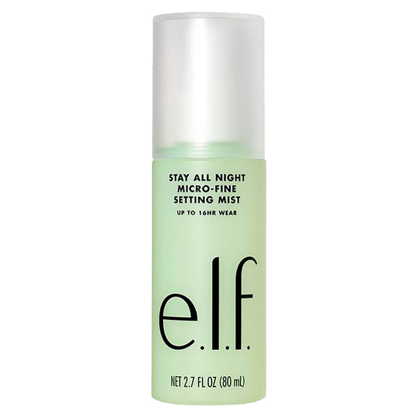 Bruma Fijadora Stay All Night Micro Fina 80 ml E.L.F.